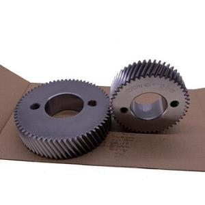 GEAR SET 1614933400-1614933500 GA160